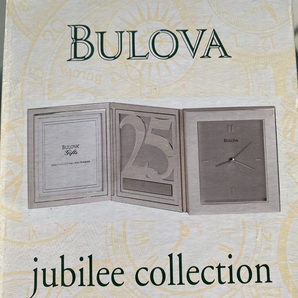 Bulova Jubilee collection - Picture 7 of 8